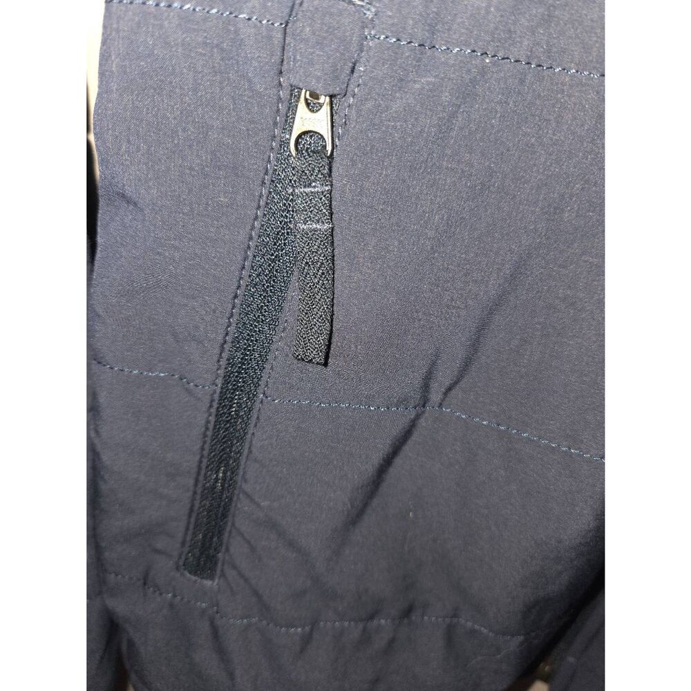 The North Face Mountain Sweatshirt Jacket - Picture 6 of 6